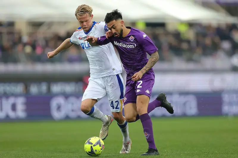 Phân Tích Phong Độ của Lecce vs Fiorentina Lịch Thi Đấu Cúp Quốc Gia Ý