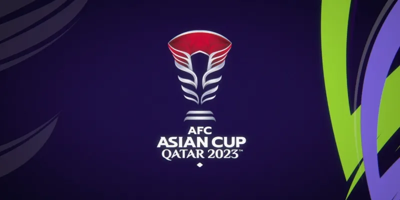 Asian Cup 2023 Bảng Đấu