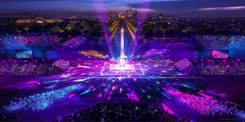 Thế vận hội Olympic Paris 2024 tại Việt Nam Tin tức và thông tin mới nhất