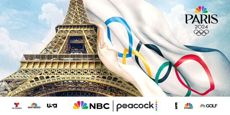 Biểu trưng Thế vận hội Paris 2024